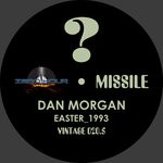 cover: Dan Morgan - Easter_1993