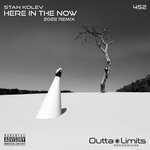 cover: Stan Kolev - Here In The Now (2022 Remix)