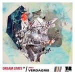 cover: Verdagris - Dream State