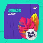 cover: Guigak - Alright (Extended Mix)