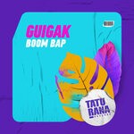 cover: Guigak - Boom Bap (Extended Mix)