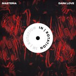 cover: Masteria - Dark Love