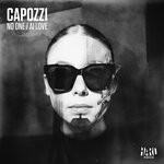 cover: Capozzi - No One/AI Love