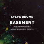 cover: Sylva Drums - Basement