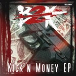 cover: Born2kill - Kick'n Money