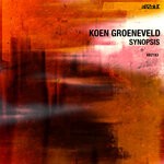 cover: Koen Groeneveld - Synopsis