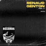 cover: Renaud Genton - Feel U