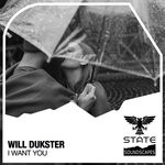 cover: Will Dukster - I Want You