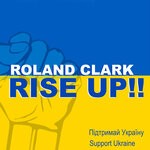 cover: Roland Clark - Rise Up (Acapella Mix)