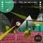 cover: Mindform - Feeling Nothing