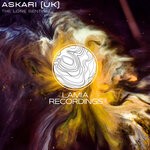 cover: Askari (uk) - The Lone Sentinel