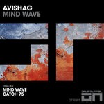 cover: Avishag - Mind Wave