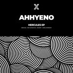 cover: Ahhyeno - Hercules