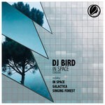 cover: Dj Bird - In Space