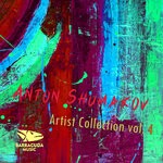 cover: Anton Shumakov - Artist Collection Vol 4