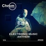 cover: Various - Electronic Music Anthem 2022