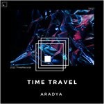 cover: Aradya - Time Travel