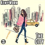 cover: Ken@work - The City