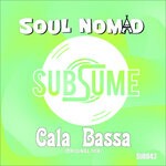 cover: Soul Nomad - Cala Bassa