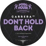 cover: Carrera (uk) - Don't Hold Back