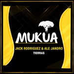 cover: Ale Jandro|Jack Rodriguez - Tierras