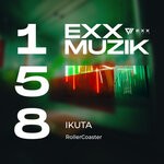 cover: Ikuta - RollerCoaster