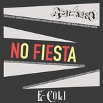 cover: E-coli - No Fiesta