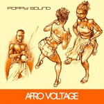 cover: Poppy Sound - Afro Voltage