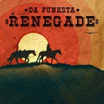 cover: Da Funksta - Renegade