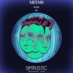 cover: Meems - HOME