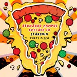 cover: Bernardo Campos|Gustavo Fk - Searchin