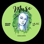 cover: Various - Miami MMW