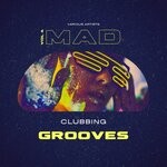 cover: Various - Mad Clubbing Grooves Vol 4