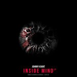 cover: Johnny Kvant - Inside Mind