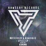 cover: Konokrad|Mushtukov - Space