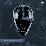 cover: Dj Wank - Sunburn EP