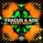 cover: Aos|Fracus - Every Night