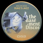 cover: Bralan Arias - Duke's Jazz