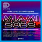 cover: Various - Miami 2022