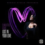 cover: Christie Love - Lost In Your Love