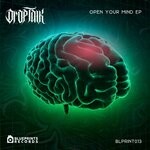 cover: Droptalk - Open Your Mind