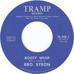 cover: Bro. Byron - Booty Whip