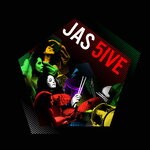 cover: Jas Kayser - Jas 5ive