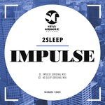 cover: 2sleep - Impulse