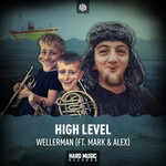 cover: High Level|Mark & Alex - Wellerman