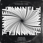 cover: The Enveloper - Tunnel EP