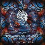 cover: El Mundo|Flowers On Monday - Silent Words