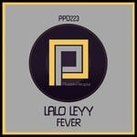 cover: Lalo Leyy - Fever