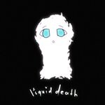 cover: Rarih - Liquid Death