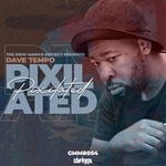 cover: Dave Tempo - Pixilated